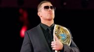 The man who made the Intercontinental Championship more prestigious